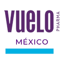 Vuelo Pharma México